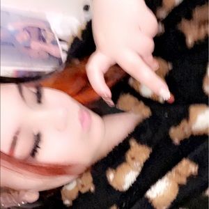 Meet your Posher, Kyra